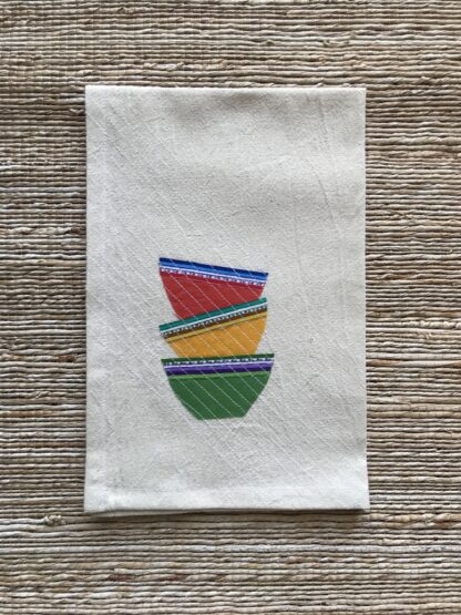 Soup & Soul Tea Towel